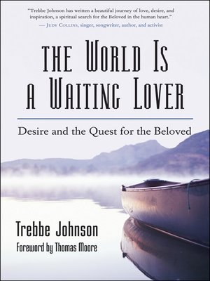 cover image of The World Is a Waiting Lover